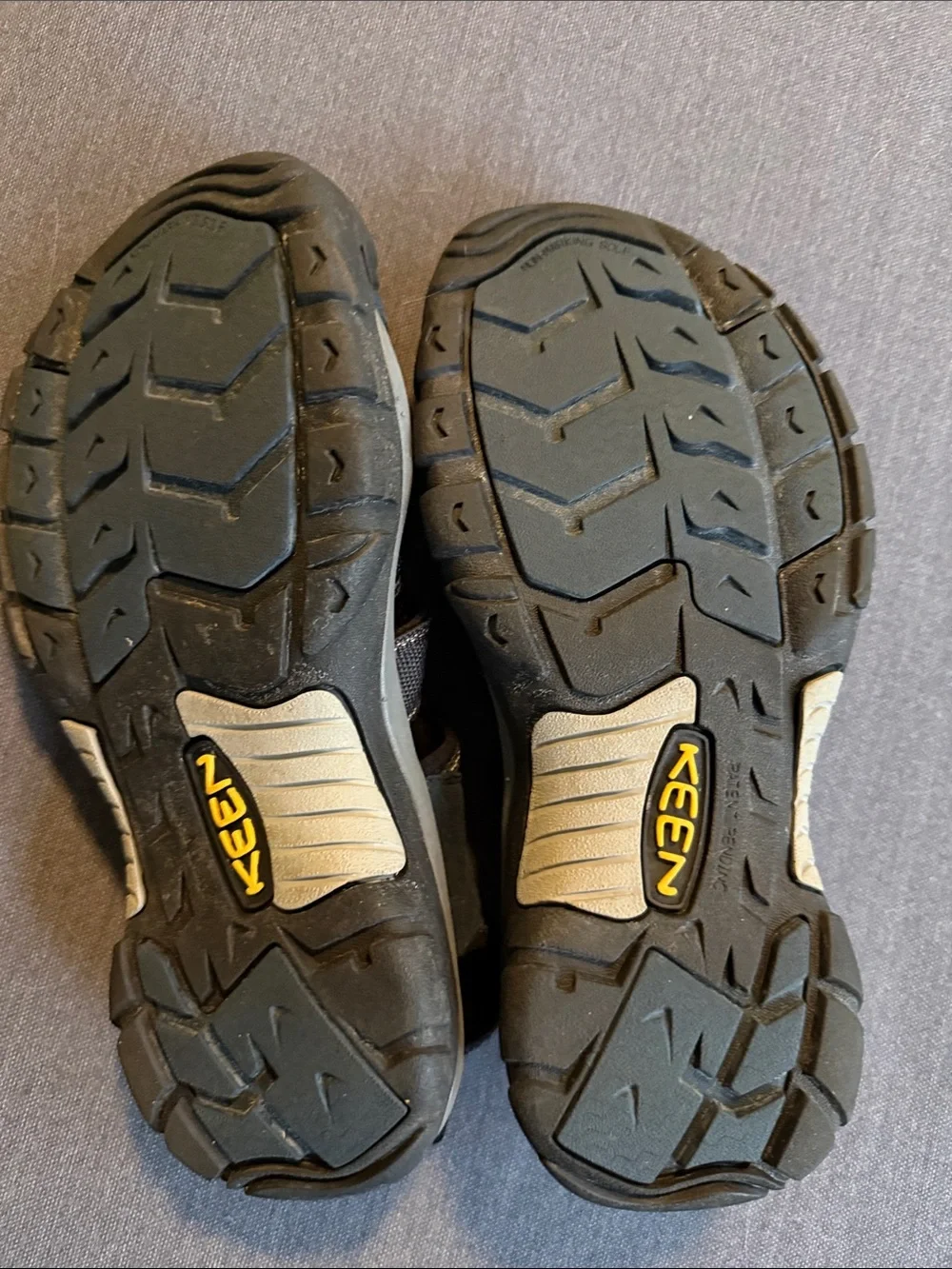 Men's Newport H2 Sandal, Part Water Sandal, Part Hiker; Bungee Cinch; Toe Bumper
